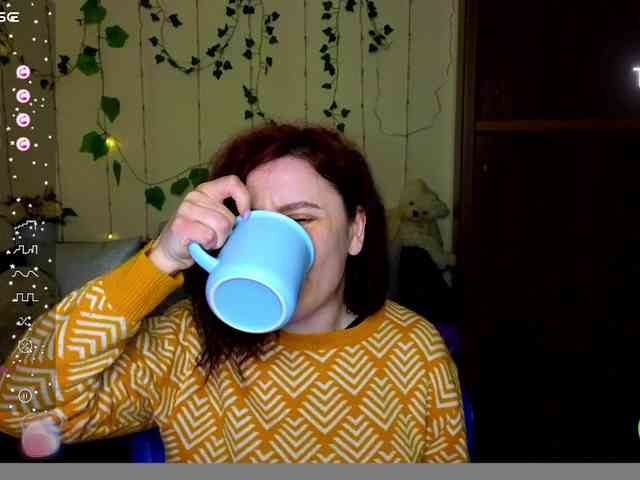 Musekittyjeni112 webcam