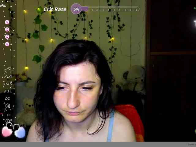 Musekittyjeni112 webcam