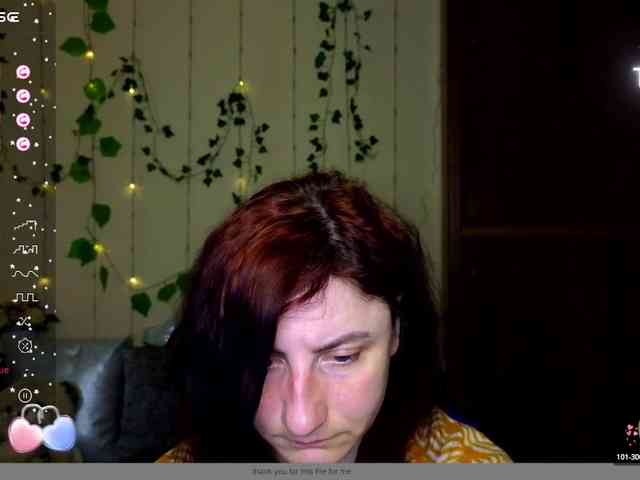 Musekittyjeni112 webcam