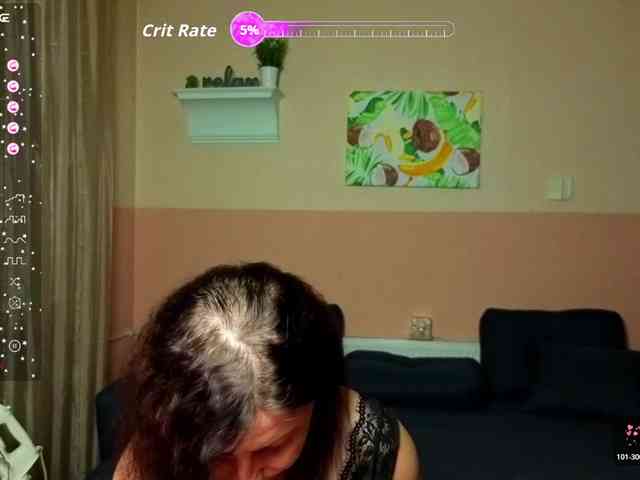 Musekittyjeni112 webcam