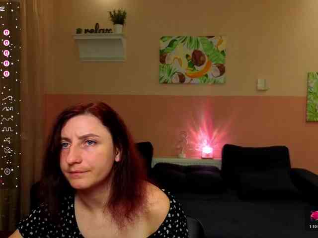 Musekittyjeni112 webcam