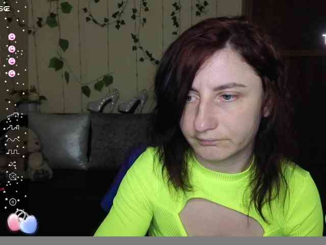 Musekittyjeni112 webcam