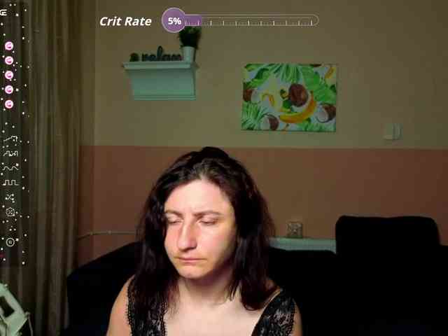 Musekittyjeni112 webcam
