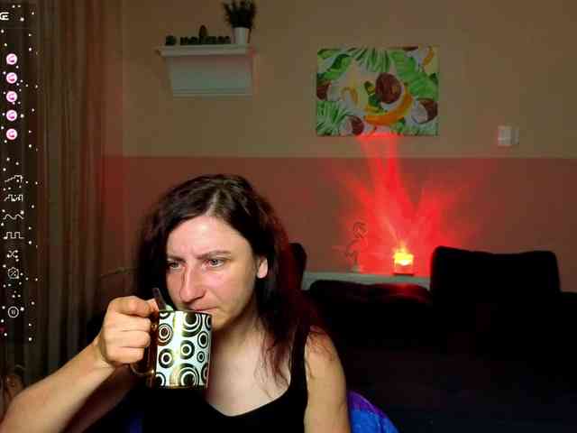 Musekittyjeni112 webcam