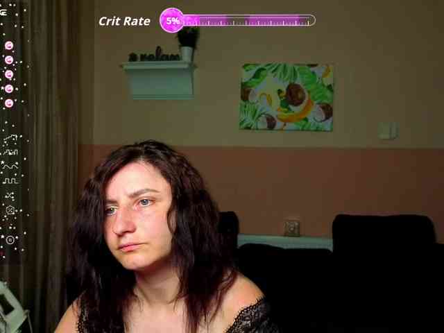 Musekittyjeni112 webcam