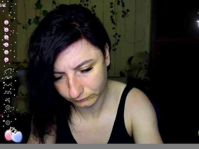 Musekittyjeni112 webcam
