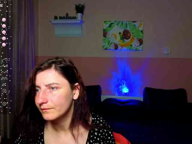 Musekittyjeni112 webcam