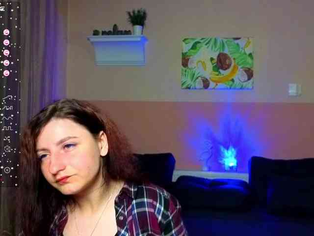Musekittyjeni112 webcam