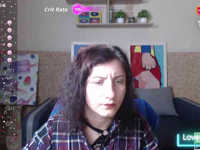 Musekittyjeni112 webcam