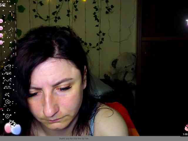 Musekittyjeni112 webcam