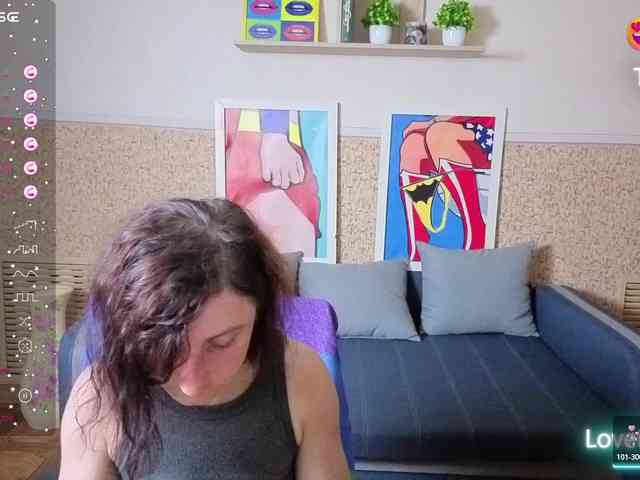 Musekittyjeni112 webcam