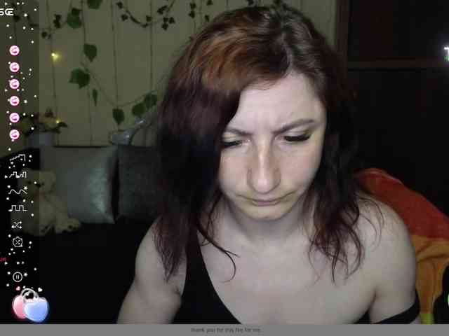 Musekittyjeni112 webcam