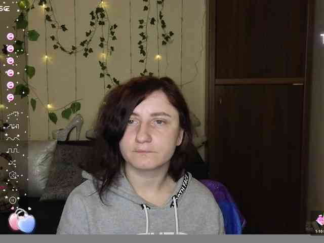 Musekittyjeni112 webcam