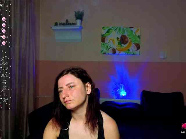 Musekittyjeni112 webcam