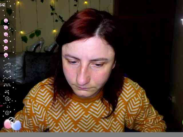 Musekittyjeni112 webcam