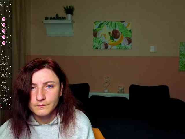 Musekittyjeni112 webcam