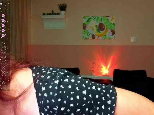 Musekittyjeni112 webcam