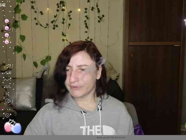 Musekittyjeni112 webcam