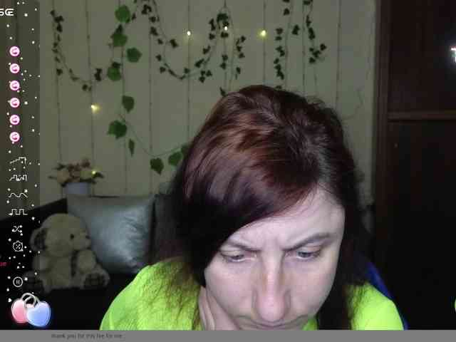 Musekittyjeni112 webcam