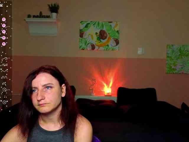 Musekittyjeni112 webcam