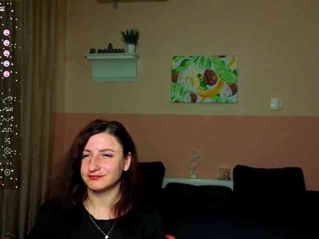 Musekittyjeni112 webcam
