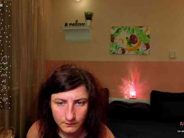 Musekittyjeni112 webcam