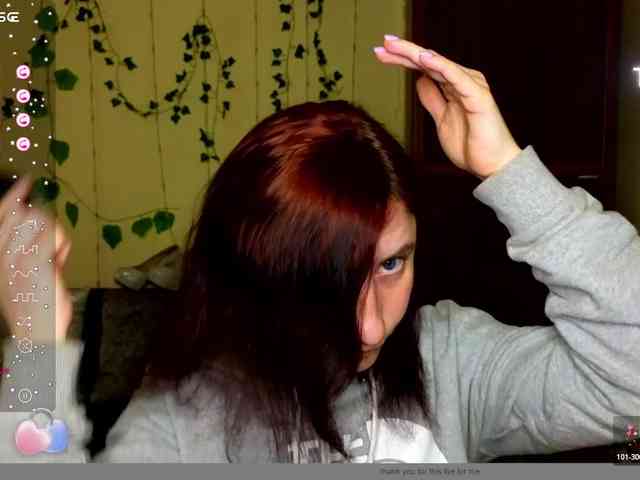 Musekittyjeni112 webcam