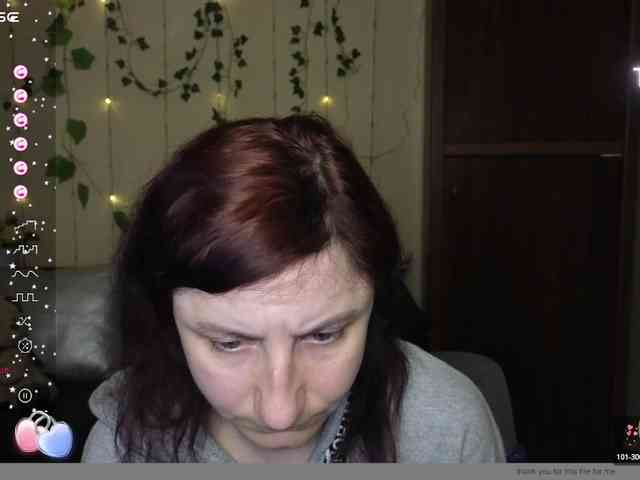 Musekittyjeni112 webcam