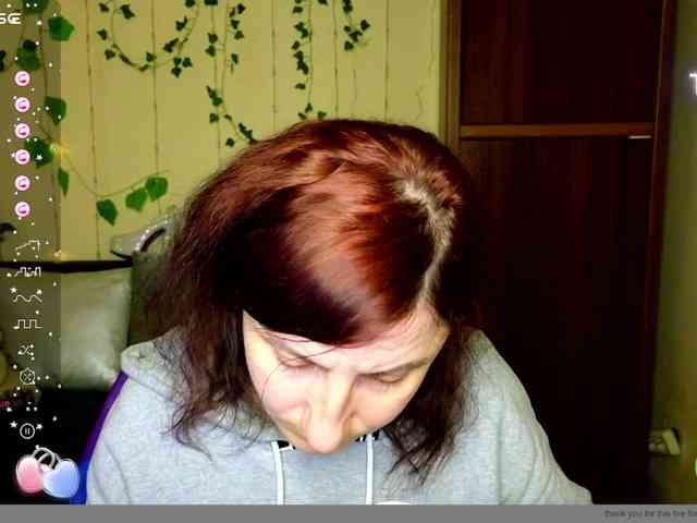 Musekittyjeni112 webcam