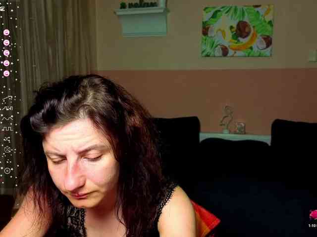 Musekittyjeni112 webcam