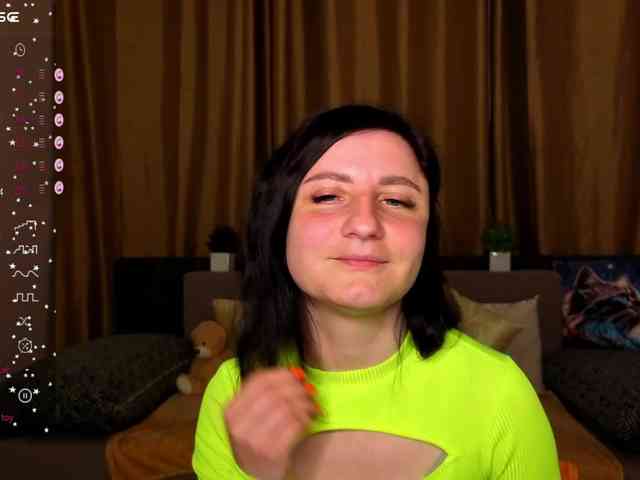 Musekittyjeni112 webcam