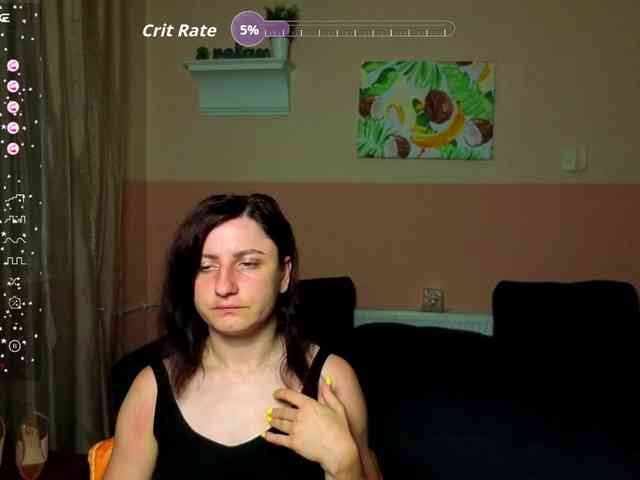 Musekittyjeni112 webcam