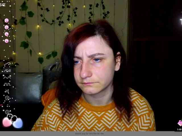 Musekittyjeni112 webcam