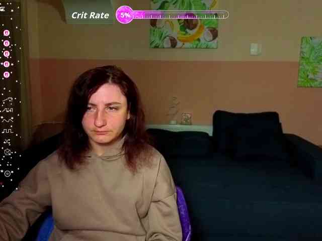 Musekittyjeni112 webcam