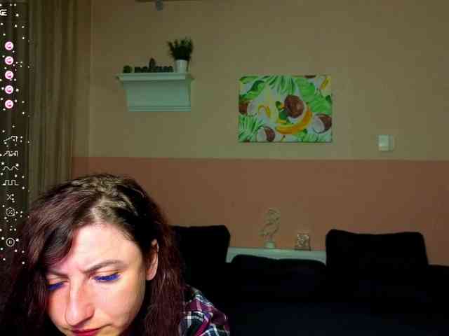 Musekittyjeni112 webcam
