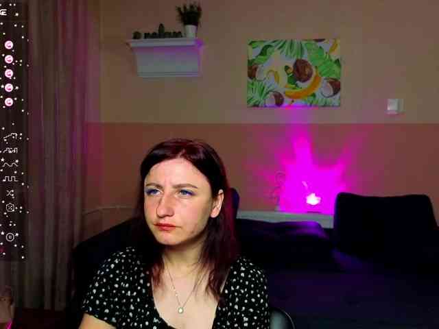 Musekittyjeni112 webcam