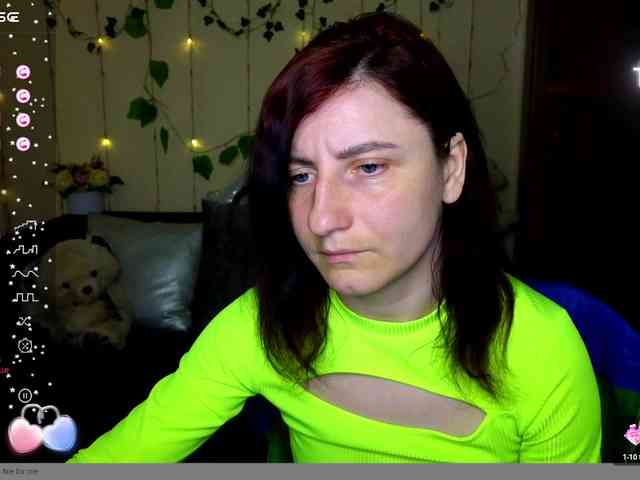 Musekittyjeni112 webcam