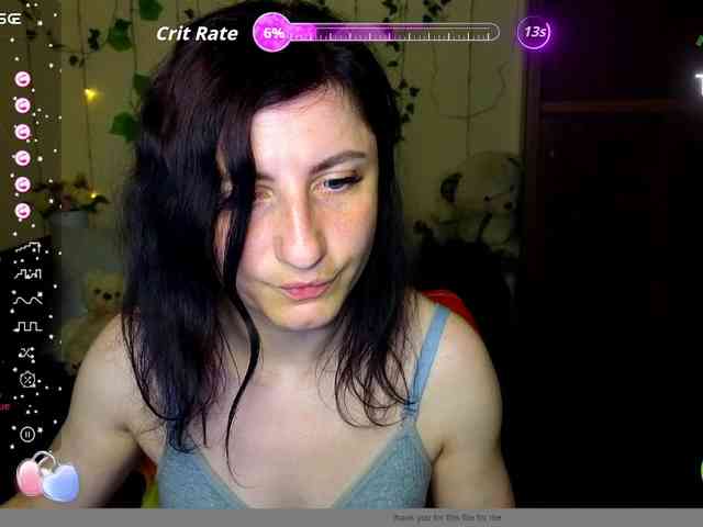Musekittyjeni112 webcam