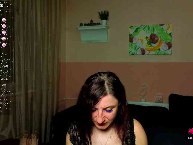 Musekittyjeni112 webcam