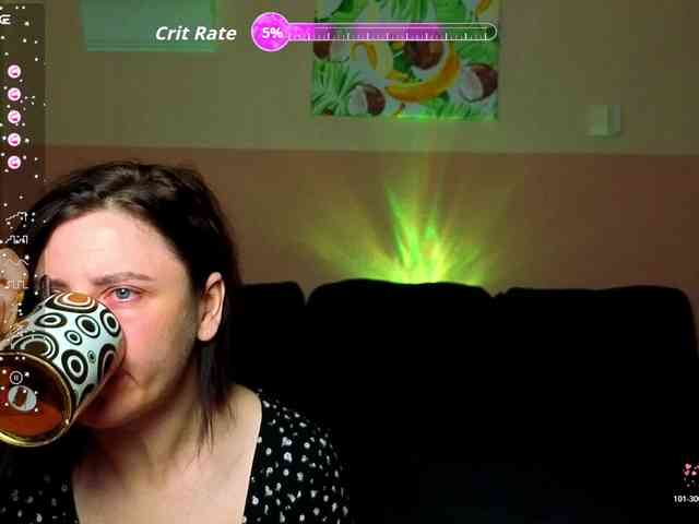 Musekittyjeni112 webcam