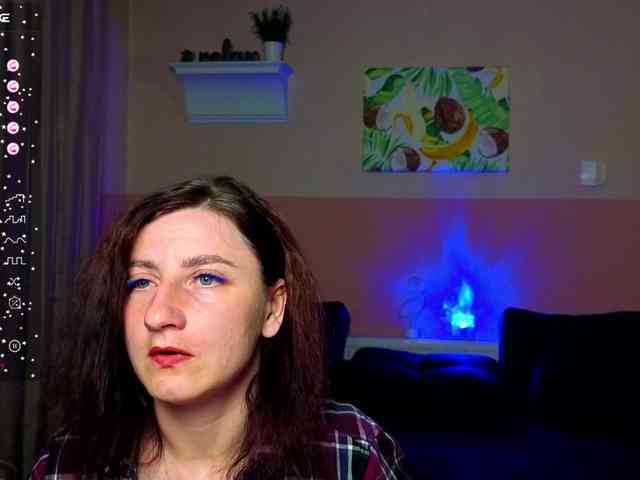 Musekittyjeni112 webcam