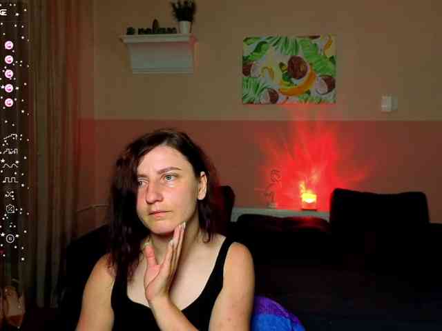 Musekittyjeni112 webcam