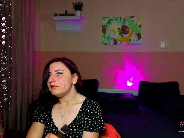 Musekittyjeni112 webcam