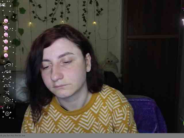 Musekittyjeni112 webcam