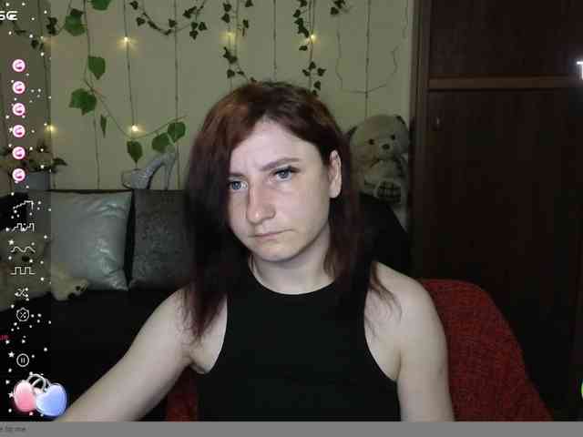 Musekittyjeni112 webcam