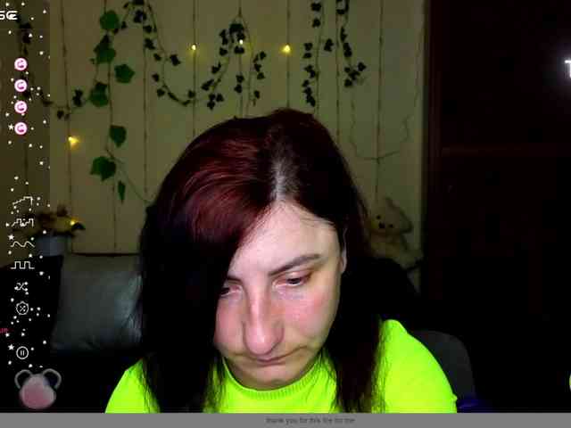 Musekittyjeni112 webcam