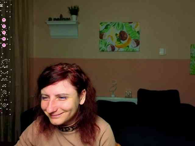 Musekittyjeni112 webcam