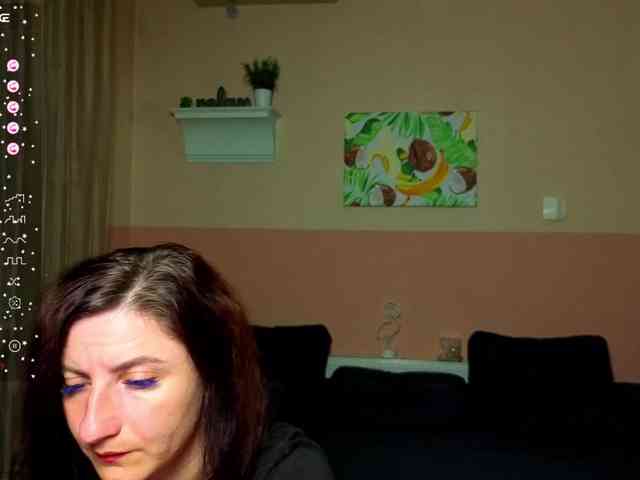 Musekittyjeni112 webcam