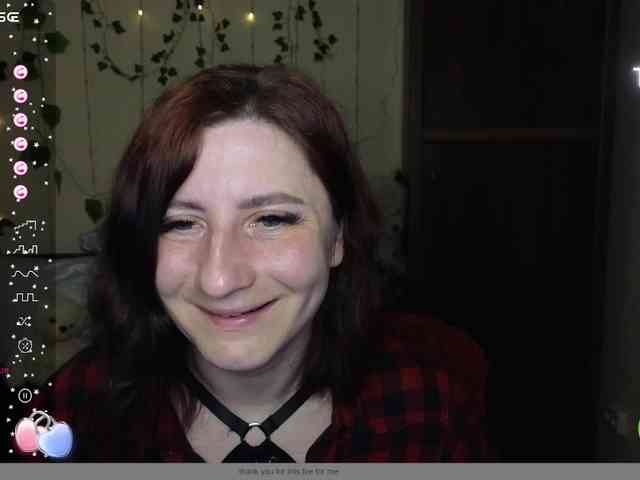 Musekittyjeni112 webcam