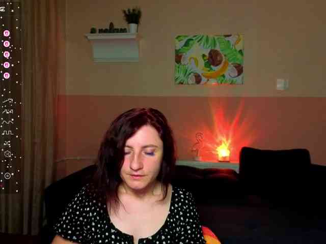 Musekittyjeni112 webcam